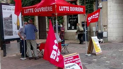 Illustration Poitiers