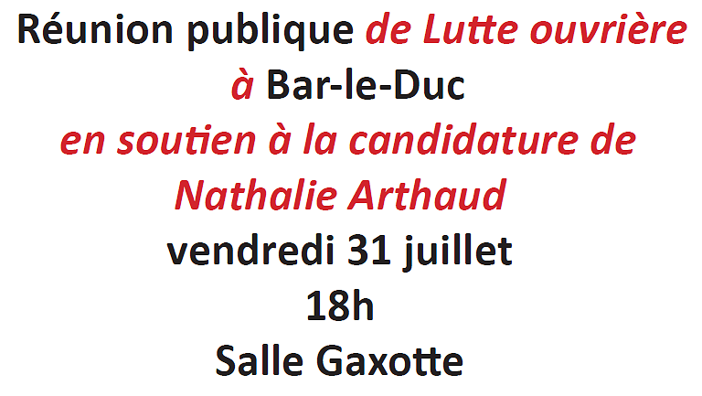 Illustration - Bar-Le-Duc