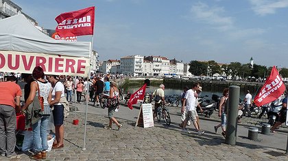 Illustration La Rochelle