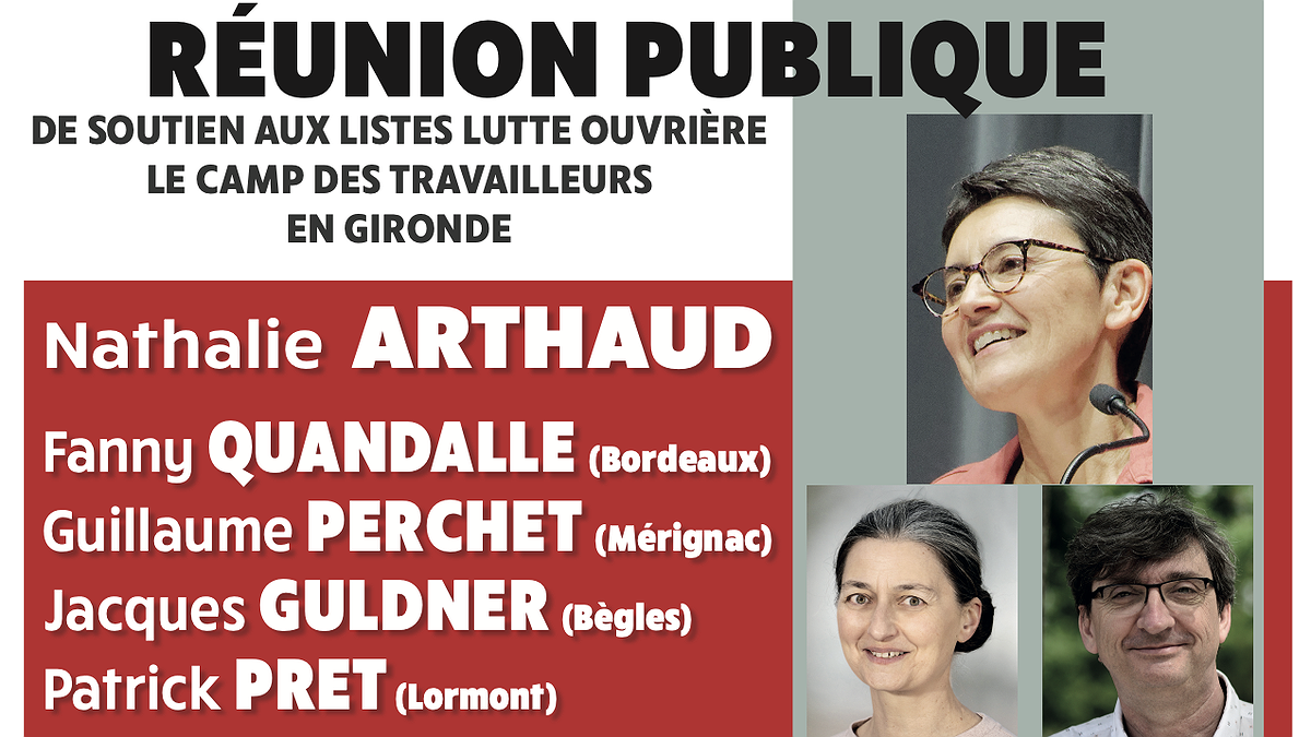 Illustration - Bordeaux