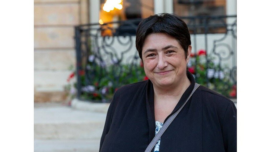 Illustration - Dijon