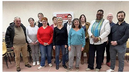 Illustration Le Grand-Lucé