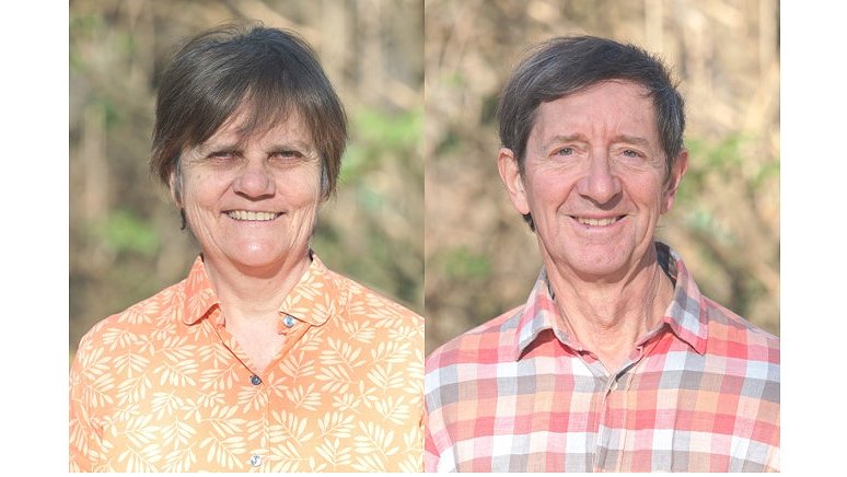 Illustration - RIVES - Réunion publique avec Martine DUNAN et Bernard MEYSSONNIER