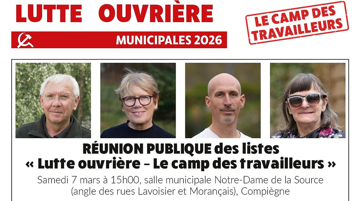 Illustration - Compiègne