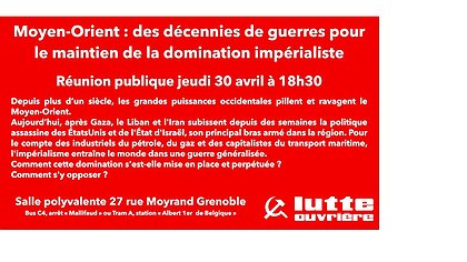 Illustration Grenoble