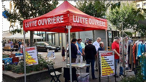 Illustration - Pontarlier