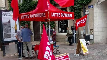 Illustration Poitiers