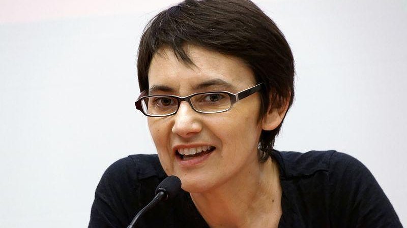 Illustration - Pour suivre le blog de Nathalie Arthaud