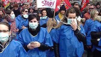 Illustration - de l’embauche et des augmentations !