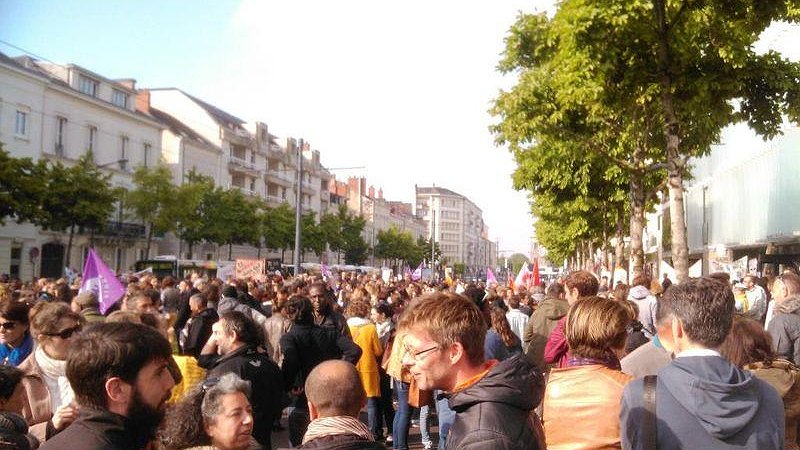 Illustration - la colère s’amplifie