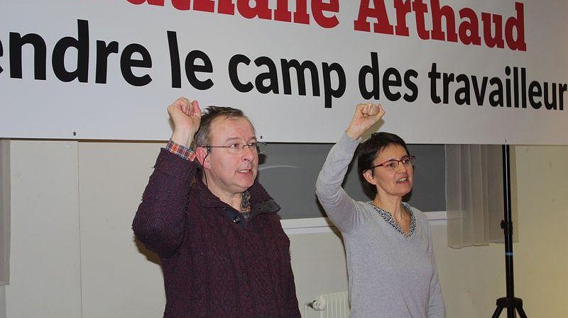 Illustration - Réunions publiques