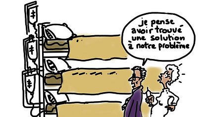 Illustration article