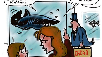 Illustration article