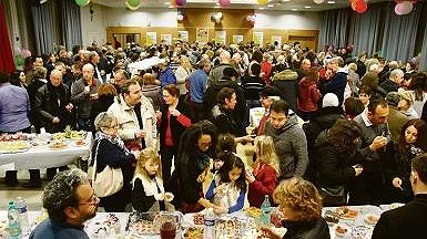 Illustration - Fêtes de Lutte ouvrière