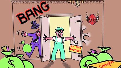 Illustration article