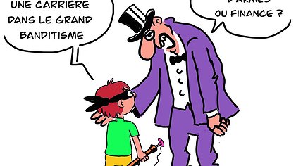 Illustration article