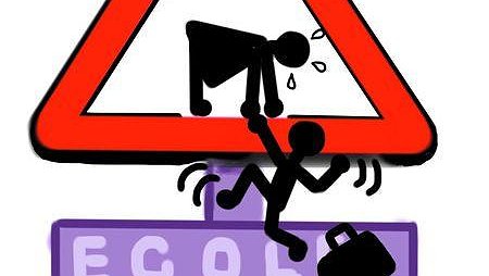 Illustration - toujours plus de précarité