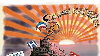 Illustration article