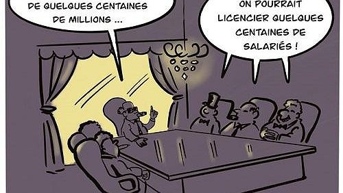 Illustration - l’épidémie qui s’annonce