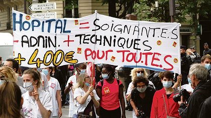 Illustration article