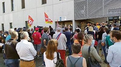 Illustration - serial licencieur