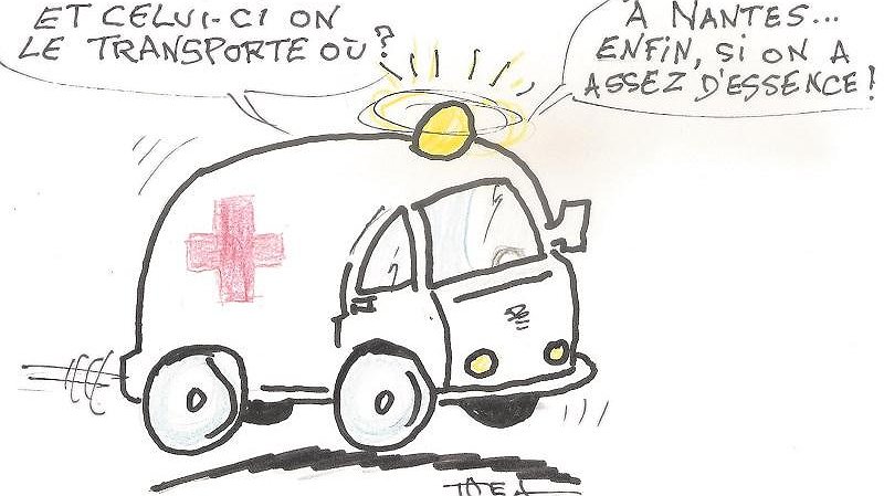 Illustration - Une surmortalité dramatique