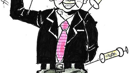 Illustration article