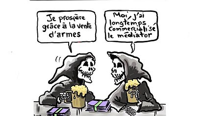 Illustration article