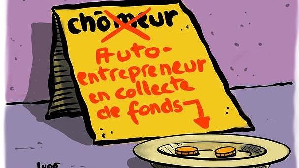 Illustration - Nos lecteurs écrivent Avec UberEats, un drôle de partenariat