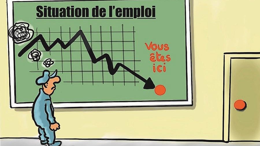 Illustration - à la recherche du “ressenti” des allocataires