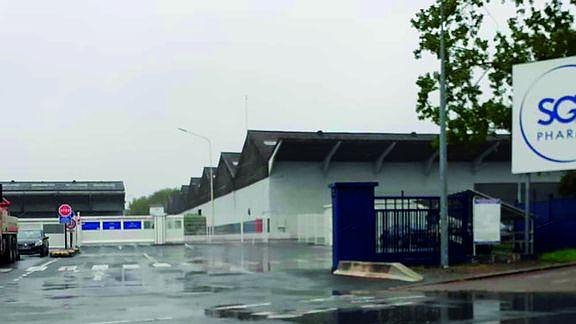 Illustration - débrayages pour les salaires