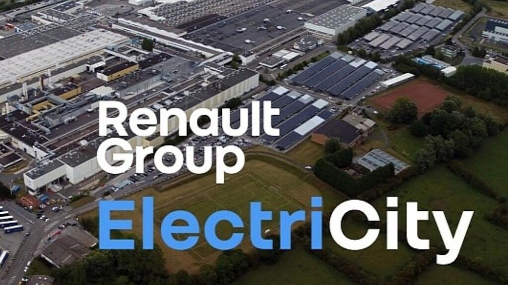 Illustration - visite présidentielle… aux patrons