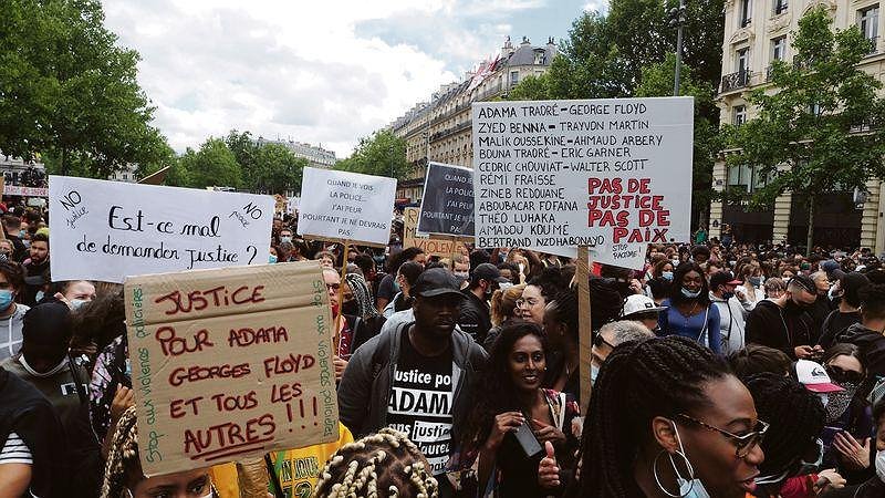 Illustration - un procès mais toujours pas de justice