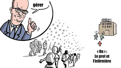 Illustration article