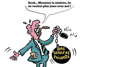 Illustration article