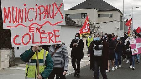 Illustration - une attaque qui vise tous les travailleurs