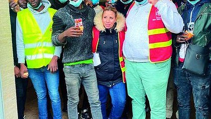 Illustration article