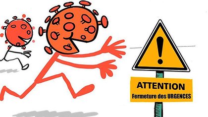 Illustration article