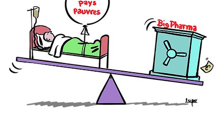 Illustration article