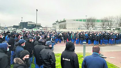 Illustration article