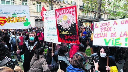 Illustration article