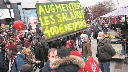 Illustration article