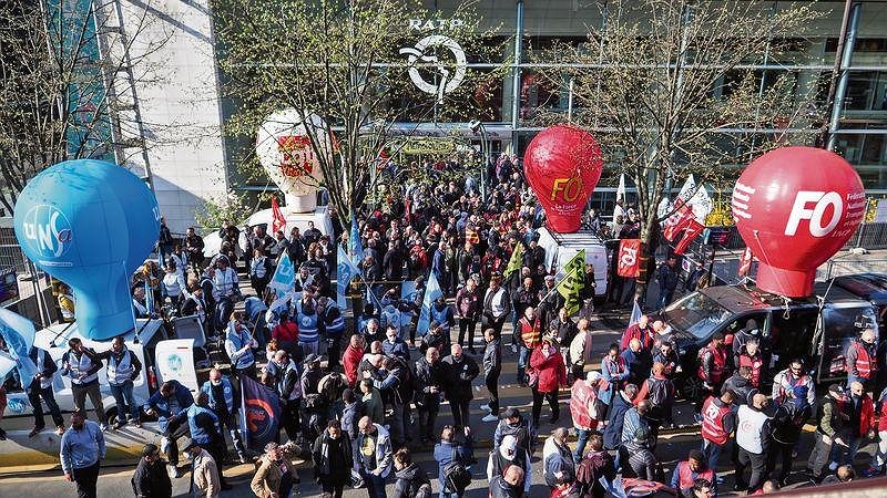 Illustration - préparer la suite