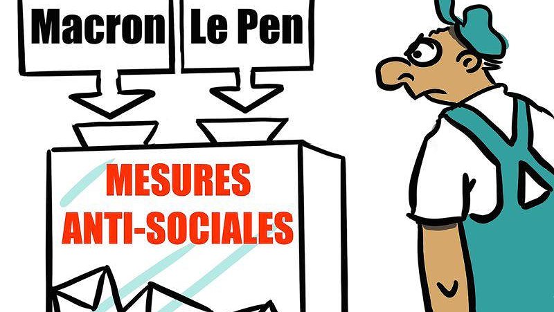 Illustration - malvenu chez les Ch’tis