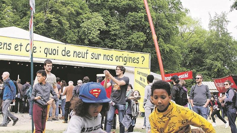 Illustration - Et aussi