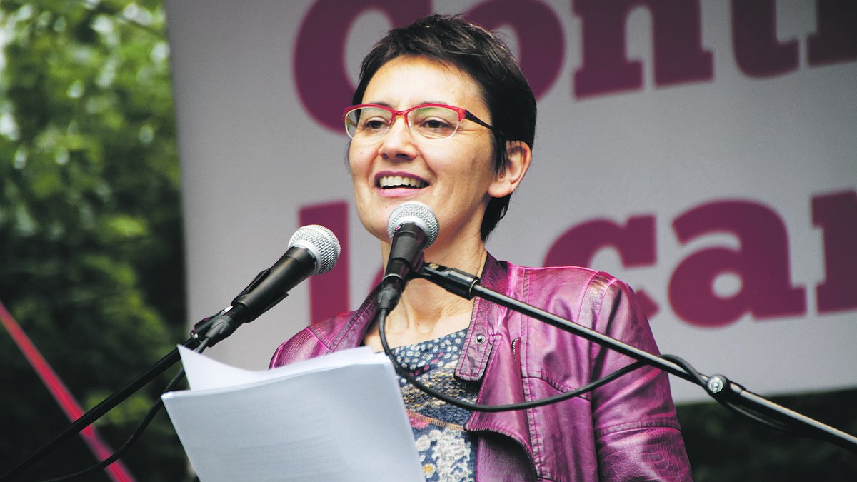 Illustration - Meetings  de Nathalie Arthaud