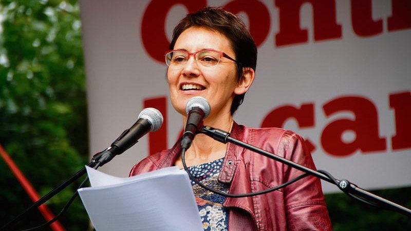 Illustration - Meetings  de Nathalie Arthaud