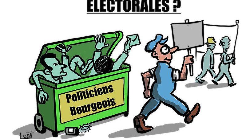 Illustration - Ça leur monte à la tête