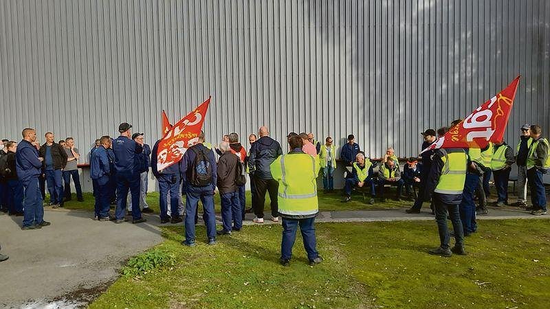 Illustration - “400 euros pour tous ”