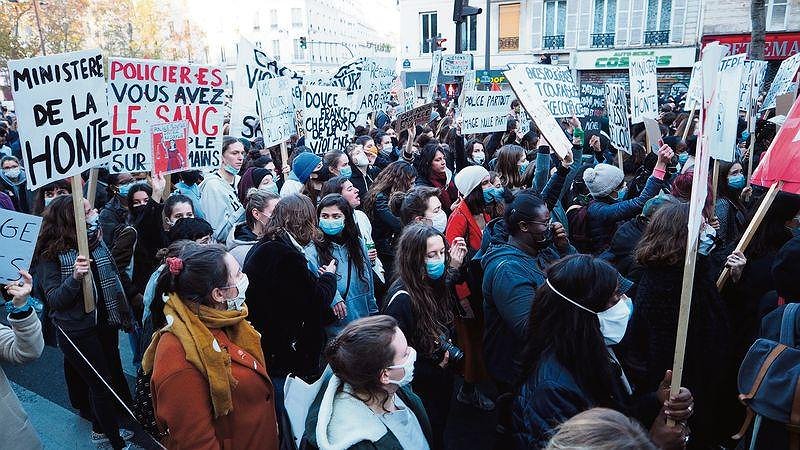 Illustration - permis de tuer